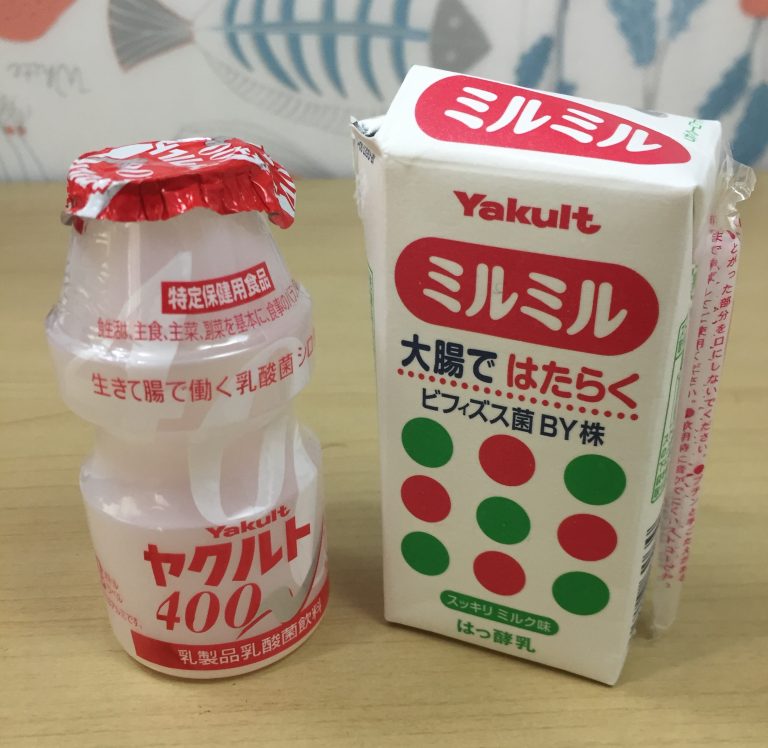 ヤクルトとミルミルのW飲み生活【口コミ】 初心者でも作れる簡単スイーツデコ【ゆうきの結々】 ヤクルトとミルミルのW飲み生活【口コミ】 初心者でも作れる簡単スイーツデコ【ゆうきの結々】